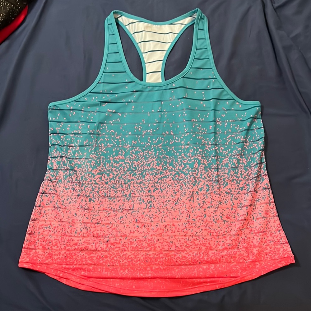 Zyia Havana Tank